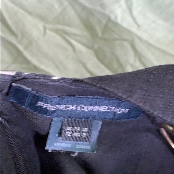 French Connection Dress - Picture 3 of 7